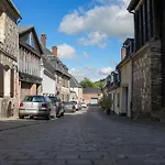 La Medievale, Au Coeur De La Vieille Ville - N6