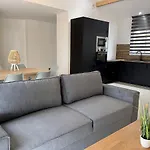 La Villa De La Coubre