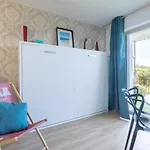 Studio Fonctionnel Avec Jardin A Guerande