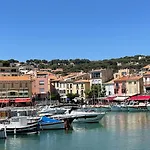 Appartement Du Pecheur A Cassis A 10 Metres Du Port