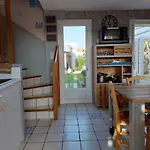 La Villa Vert Marine