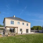 La Baie Blanche - Maison Contemporaine A Saint-Cast-Le-Guildo
