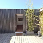 Very Nice Wood Frame House With Garden