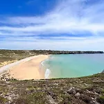 Holiday Home, Telgruc Sur Mer