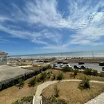 Appartement Familial A 50M De La Plage Avec Parking Prive, Balcon Et Lave-Linge - Fr-1-224C-60