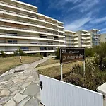 Appartement Familial A 50M De La Plage Avec Parking Prive, Balcon Et Lave-Linge - Fr-1-224C-60