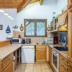 Maison Entre Lac Et Ocean