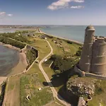 Maison Normande Proche De La Mer Et Des Lieux Touristiques