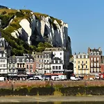 Logement Dans Maison De Pecheur