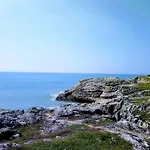 Vue Imprenable Sur La Mer A Batz Sur Mer