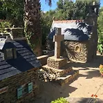Pied A Terre Pour Des Vacances Au Bord De La Mer