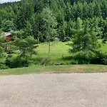 Appartement Chalet Louison