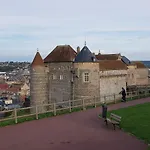 Le Dieppois