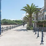 Appartement Du Grand Hotel De St-Lunaire