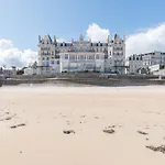 Appartement Du Grand Hotel De St-Lunaire
