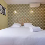 Hotel Cosmopolitain