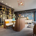 Hotel Cosmopolitain