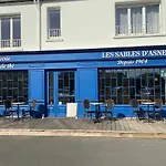 Appart A 2 Pas De La Plage - Centre D'Asnelles