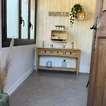 Appartement Spacieux Et Lumineux Calanques Sormiou