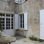 Maison De Maitre 1800 - 18 Couchages - Jardin Clos - Saint-Georges-D'Oleron - Fr-1-246A-61