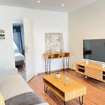 Appartement Coeur De Deauville