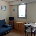 Studio Ensoleille Proche Plage, 4 Pers, La Rochelle - Fr-1-551-38