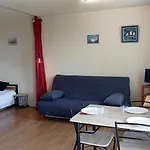 Studio Ensoleille Proche Plage, 4 Pers, La Rochelle - Fr-1-551-38