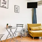 Studio Aline A La Plage - Detente En Bord De Mer