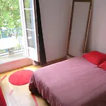 Appartement Vue Laterale Sur Ocean