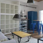 Appartement Vue Laterale Sur Ocean