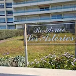 Grand Studio Cabine 4 Pers, Balcon, Renove, Proche Ocean, Saint-Hilaire-De-Riez - Fr-1-224C-160