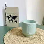 Chaleureux Studio Mansarde - Coeur De Ville De Sete