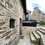 Maison Du Martin Pecheur A Lannion