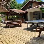 Maison Bassin D'Arcachon