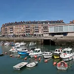 Le Cocon Sur Les Quais - 4 Pers - Parking Prive