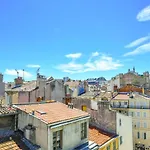 Le Bel Air - Loft Spacieux Centre De Marseille