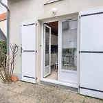 Vacances Familiales Dans Cette Maison A Pornichet