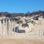 Au Gite D'Oye - Gite Neuf Proche De La Plage