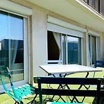 Le Havre Superbe Appartement Avec Grande Terrasse