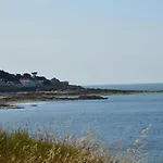 Vue Mer Prefailles, Plage A 50M