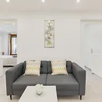 Appartement Gare St Charles Vieux Port 10 Personnes