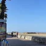 Grand Appartement 87M2 A 10 Metres De La Plage