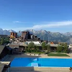 Superbe Studio Avec Vue Exceptionnelle