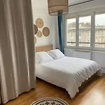 Appartement Hyper Centre Ville