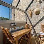 Appartement Duplex 55M² A Carnac - 4 Pers, Wifi, Proche Plage Et Thalasso, Parking Inclus - Fr-1-477-35