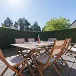Maison De Charme A Carnac, 2 Pieces, 45M², Wifi, Proche Plage Et Commerces - Fr-1-477-106
