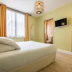 Hotel Cosmopolitain
