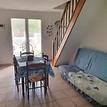 Villa Les Ulysses 264