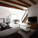Sete - Loft 6 Personnes. Centre Ville / Port