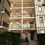L'Appart De Blonville A 250M De La Plage
